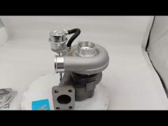 2674A843 Diesel Engine Turbocharger