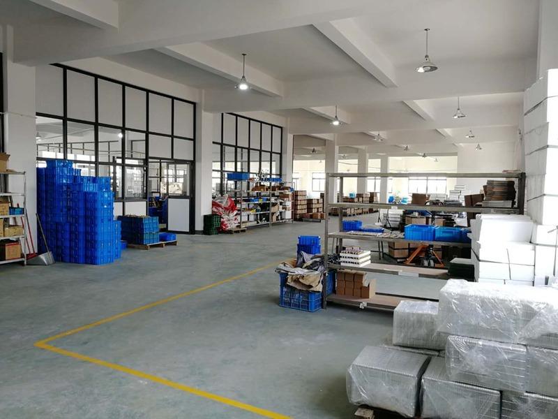 Verified China supplier - Ningbo Fenghua Jintong Sanitary Ware Co., Ltd.