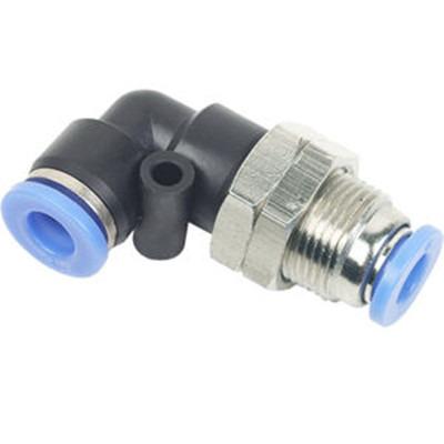 China PNEUMATIC ASSEMBLY of BULKHEAD ELBOW from PLM factory for sale