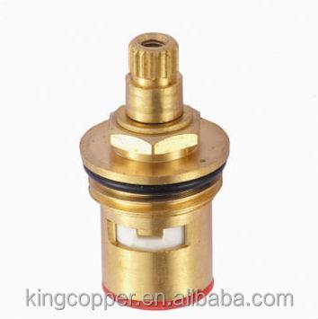 China Faucet Ceramic Disc Valve for sale