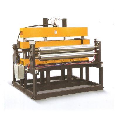 China Hotels Factory Direct Supply Aluminum Sheet Machine Stitching High Quality Connecting Machine for sale