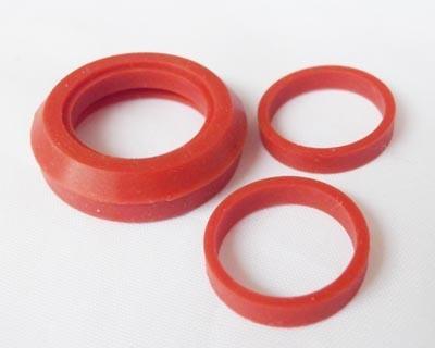 China high quality rubber seal ring, round seal ring made in China for sale