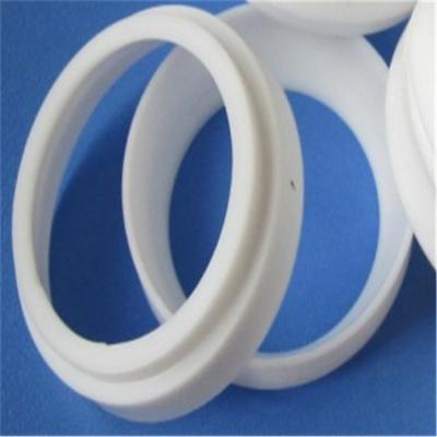 China Airproof Silicone Rubber Parts EPDM Viton Rubber Sealing Ring , Customized for sale