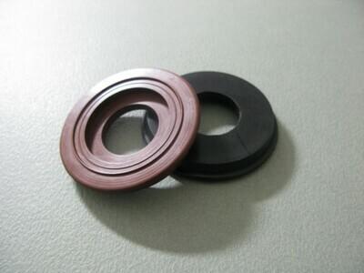 China Precision Stamping Parts - Rubber Sealing Ring Corrosion Resistance For Motorcycle for sale