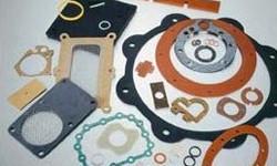 China Rubber Gasket for sale