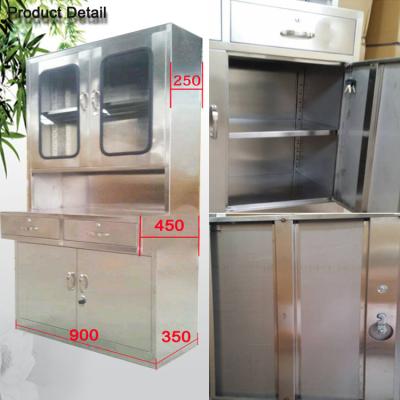 China china oem SUS 304 Medical cabinet, oem Medital cabinet fabrication china supplier for sale