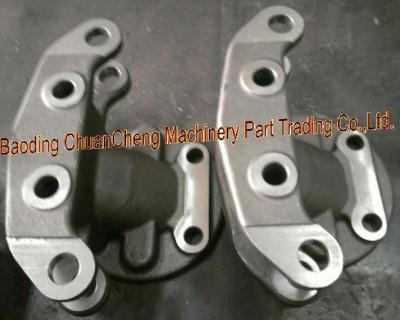 China 5 axis cnc machining components for sale