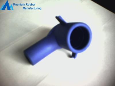 China Silicone Rubberbougie, Isolatie GLB, Blaasbalgenlaarzen, - 40℃ - 200℃ Te koop