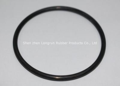 China 50 Shore A High Pressure Large Rubber O Rings Used As Dynamic Seal for sale