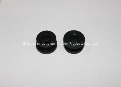 China Low Flammability Neoprene Rubber Sealing Washers For Cable Joints & Insulators for sale