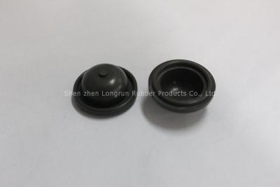 China Customize Rubber Plugs And Caps Protecting Against External Material Entry for sale