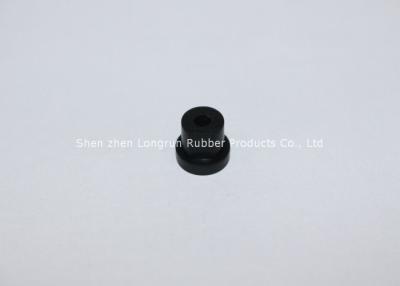 China Round NBR Rubber Screw Caps Automotive Rubber Hole Plugs Standerd for sale