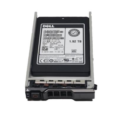 China Original 2.5 Inch 1.92T SSD Disco Duro SSD Nvme for sale