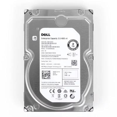 China Hdd HDD Wholesale 2T SAS 12G 7.2K RPM 3.5 Exceed Disco Duro for sale