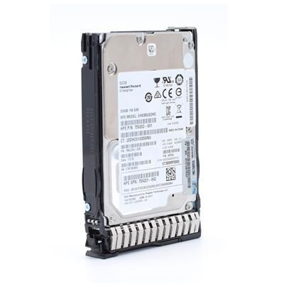 China Hdd original in stock1.2T hdd 10K 2.5 12GB SAS 693569-001 Enterprise Disk for sale