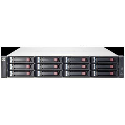 China Factory Directly Supply Brand New EE HPE MSA 2050 Professional Server HPE MSA 2050 for sale