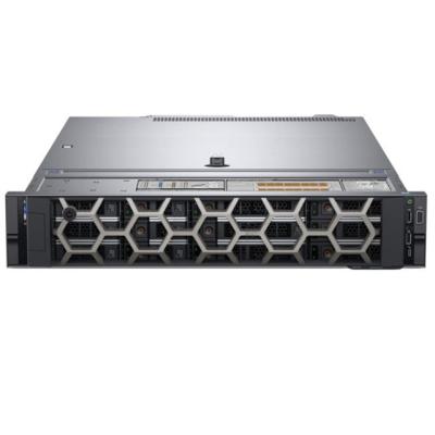 China R540 Server 4210R X2 Dual 128G 3.5 inch X3 H750 R540 for sale