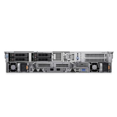 China high quality R750 server from china manufacture EMC enterprise R750 for sale