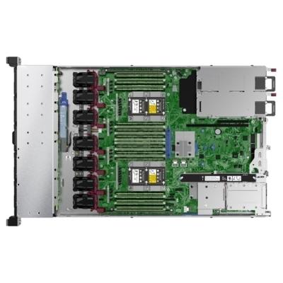 China High Grade New Design Used Server DL360G10 Intel Xeon Gold 3204 Core 6 Core 1.9GB DL360G10 Proliant for sale