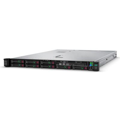 China Factory supply direct DL360G10 1u cheap servers dual cpu 12bays 2u rack server DL360G10 for sale