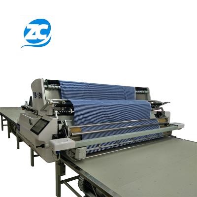 China Garment Shops Garment Factory Dedicated High Speed ​​Automatic Home Textiles Shedding Machine for sale