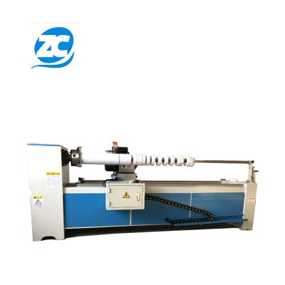 China Manufacturer Automatic Promotion Multi Layer Fabric Cutting Fabric Roll Cutting Machine for sale