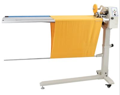 China None factory direct sales cloth tape fabric textile slitter slitter tape slitting machine for sale