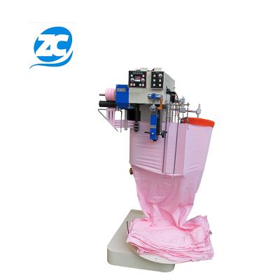 China ZC-X6 Automatic Fabric Roll Tape Cutting Machine With Smart Edge With Edge for sale