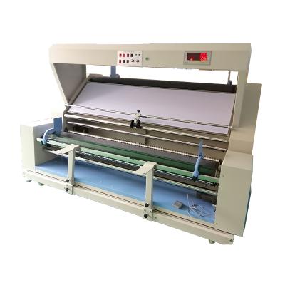 China Garment Shops Fabric Checking Machine Nonwoven Fabric Inspection Machine for sale