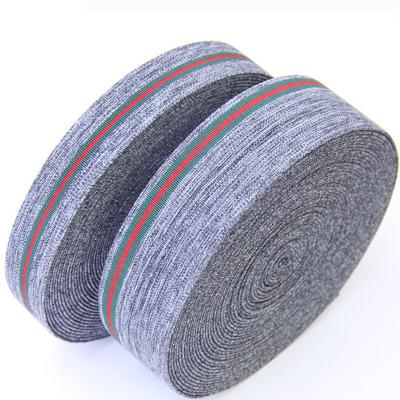 China High elasticity sustainable elastic for boxers for sale