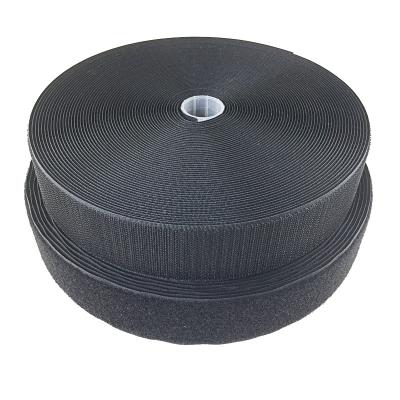 China Good Price Factory Sale Sustainable Hook Loop Fastener Tape for sale