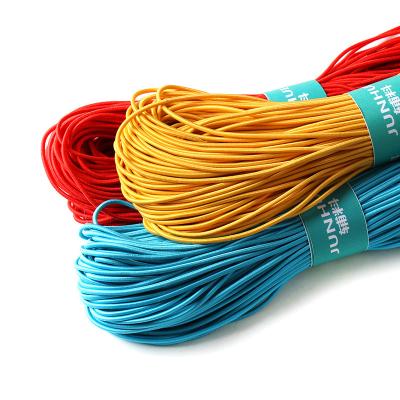 China Custom High Tensile Bungee Rope Viable for sale