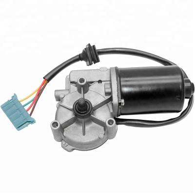 China Front Wiper Motor 12v DC Car Wiper Motor 2028202408 for sale