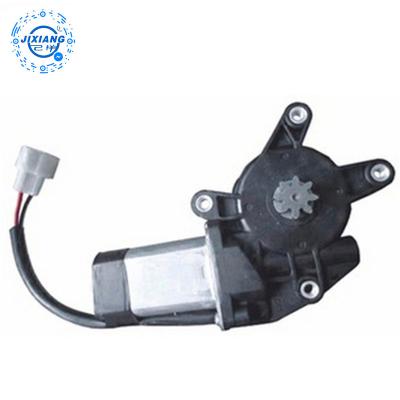 China Window 12V DC Power Window Regulator Motor for MABUCHI for sale