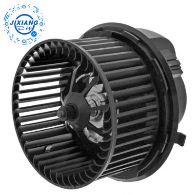 China Heater Turbine Impeller For VW SHARAN GALAXY SEAT ALHAMBRA OEM 7M1 819 021D 1038587 for sale