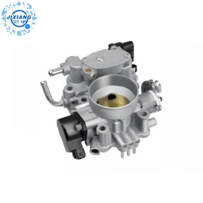 China China Manufacturer Universal Mechanical PROTON WIRA Throttle Body ACN50-205 same as OEM for sale