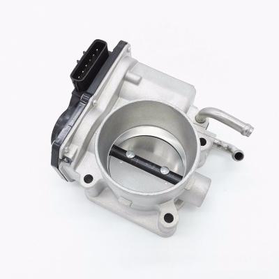 China For hilux Tacoma Fuel Injection Throttle Body For 2005-2014 hilux Tacoma 4Runner 2.7 22030-75020 for sale