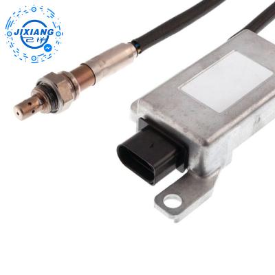 China Oxygen Sensor For Volkswagen NTK NOx-Senso Standard Size 03C907807D for sale