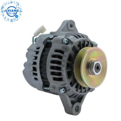 China Soare Auto Parts 50A 12/14V Alternator OEM 32A68-00302 31A68-00402 32A68-00301 A7T02077 OEM Standard for sale