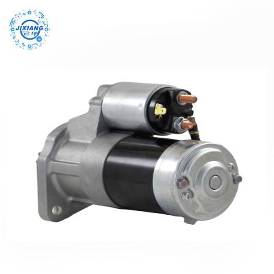 China High Quality Auto Starter Motor 12-Volt S4L2 Motor | s4l2 starter OEM M1T68281 31B66-00100 31B66-00101 for sale