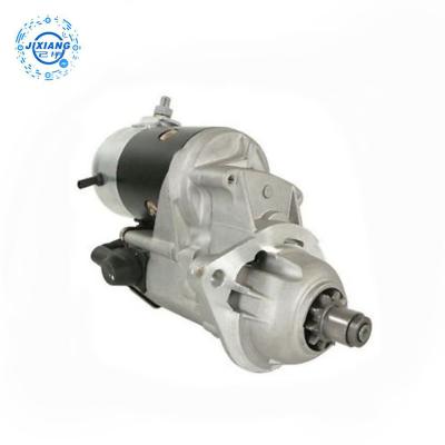 China High Quality Liugong Starter For 228000-7903 10T 24V Engine OEM 3675248 3864298 3920644 3934119 3957593 for sale