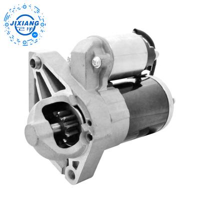 China Auto Parts Starter Motor For Research 04-09 Altima 04-09 MAXIMUM 17872 Starter 17872 OEM Standard for sale