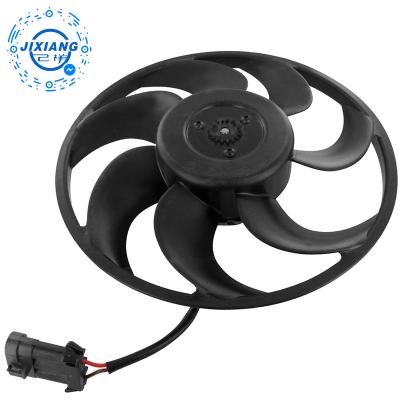 China Cheap Radiators Fan For Opel Astra H Zafira Chevrolet OEM 0130303303 13126382 1341376 13 126 382 13 41 376 0 130 303 303 OEM Standard Size for sale