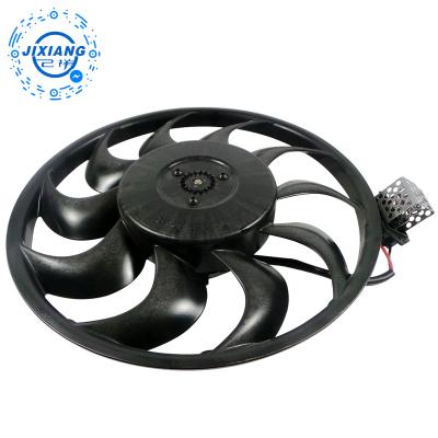 China Diameter 390MM Engine Radiator Fan 0130303304 24467444 6341172 OEM Standard Size for sale