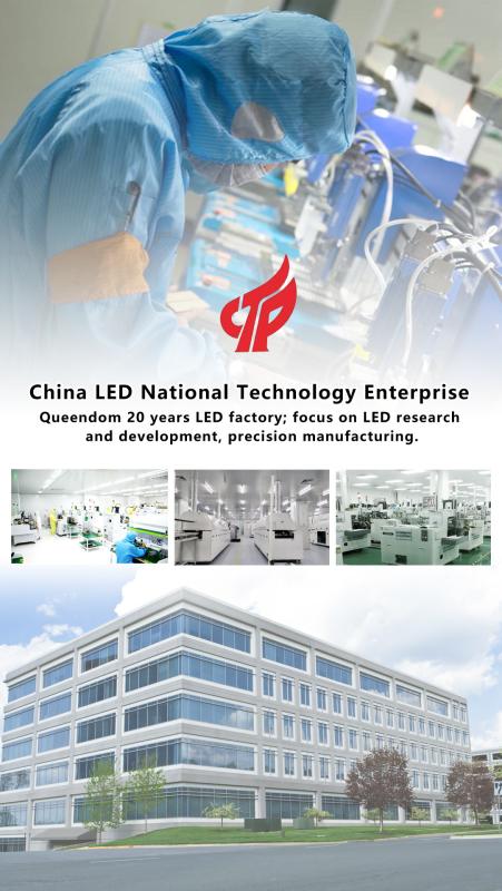 Verified China supplier - Guangdong Queendom Group Technology Co., Ltd.