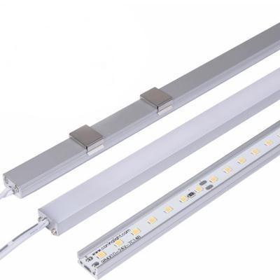 China Surface mounted linear lamp for sale