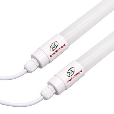 China T6waterproof tube-double head|waterproof tube|T6 led waterproof tubes|T6 waterproof led light tubes|t6 waterproof led tu for sale