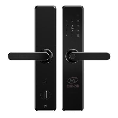 China Home fingerprint lock_home door lock_home lock_home smart lock|Home fingerprint lock_home fingerprint manufacturer_home for sale