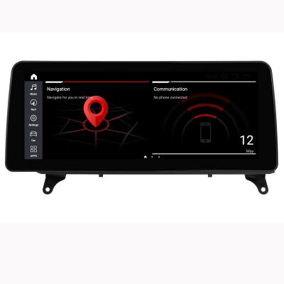 China GPS Car DVD Player Gps Navigation 12.3