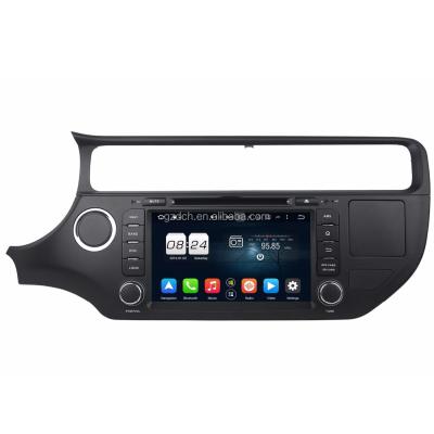 China 9.0 8 inch Android Car DVD Player for K3 RIO WS-9225 2015 Octa Core 4G RAM 64G ROM RADIO GPS NAVIGATION AUTO STEREO HEAD UNITS for sale